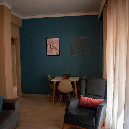 Axd Pulse Apartment Alexandroupoli Esterno foto