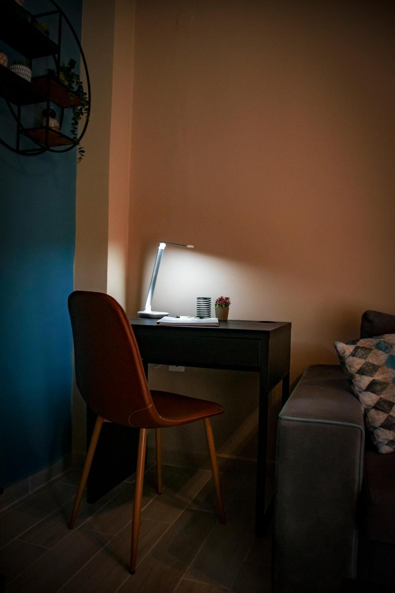 Axd Pulse Apartment Alexandroupoli Esterno foto