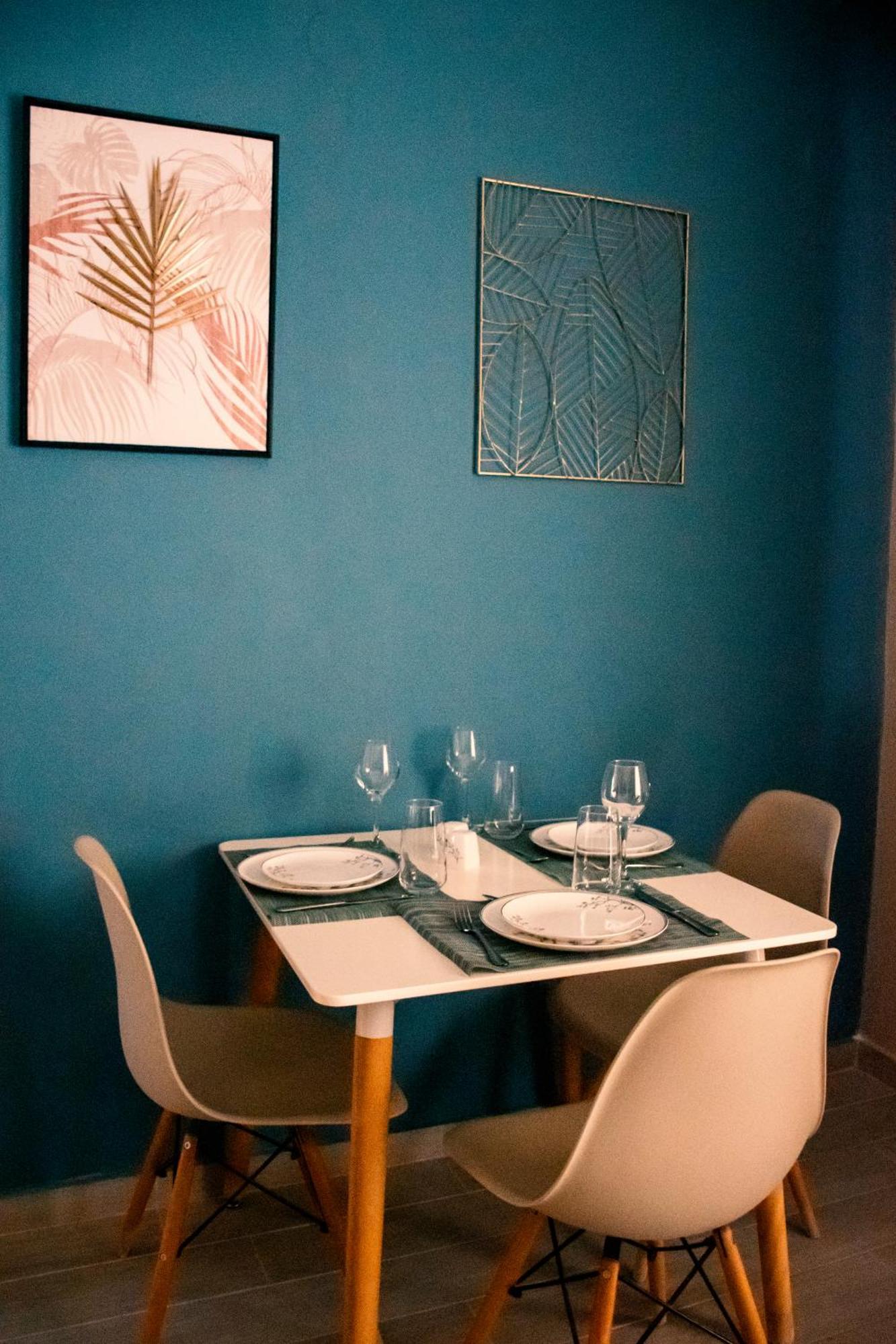 Axd Pulse Apartment Alexandroupoli Esterno foto