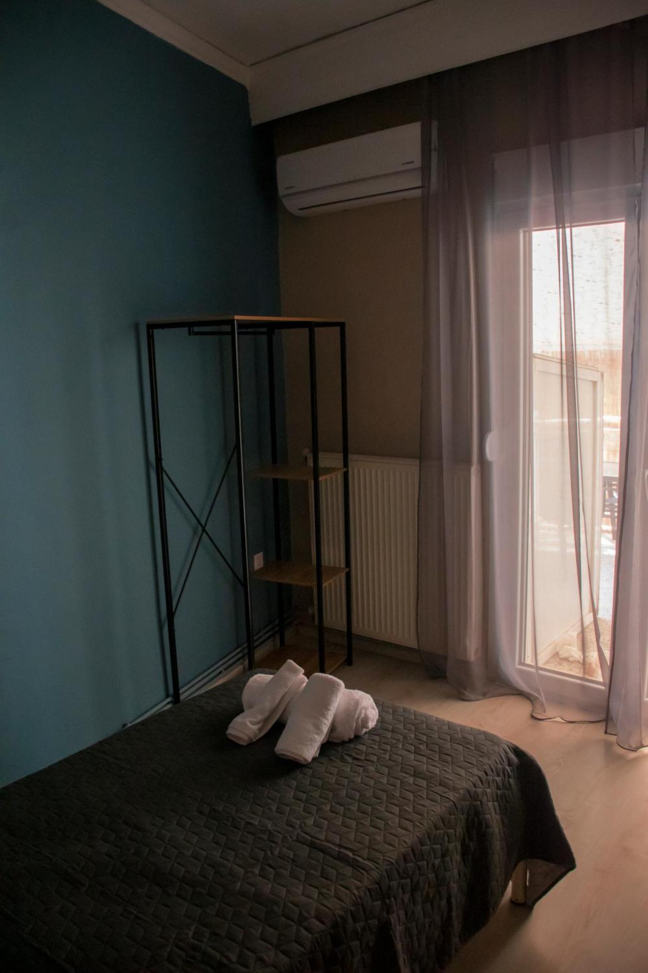 Axd Pulse Apartment Alexandroupoli Esterno foto