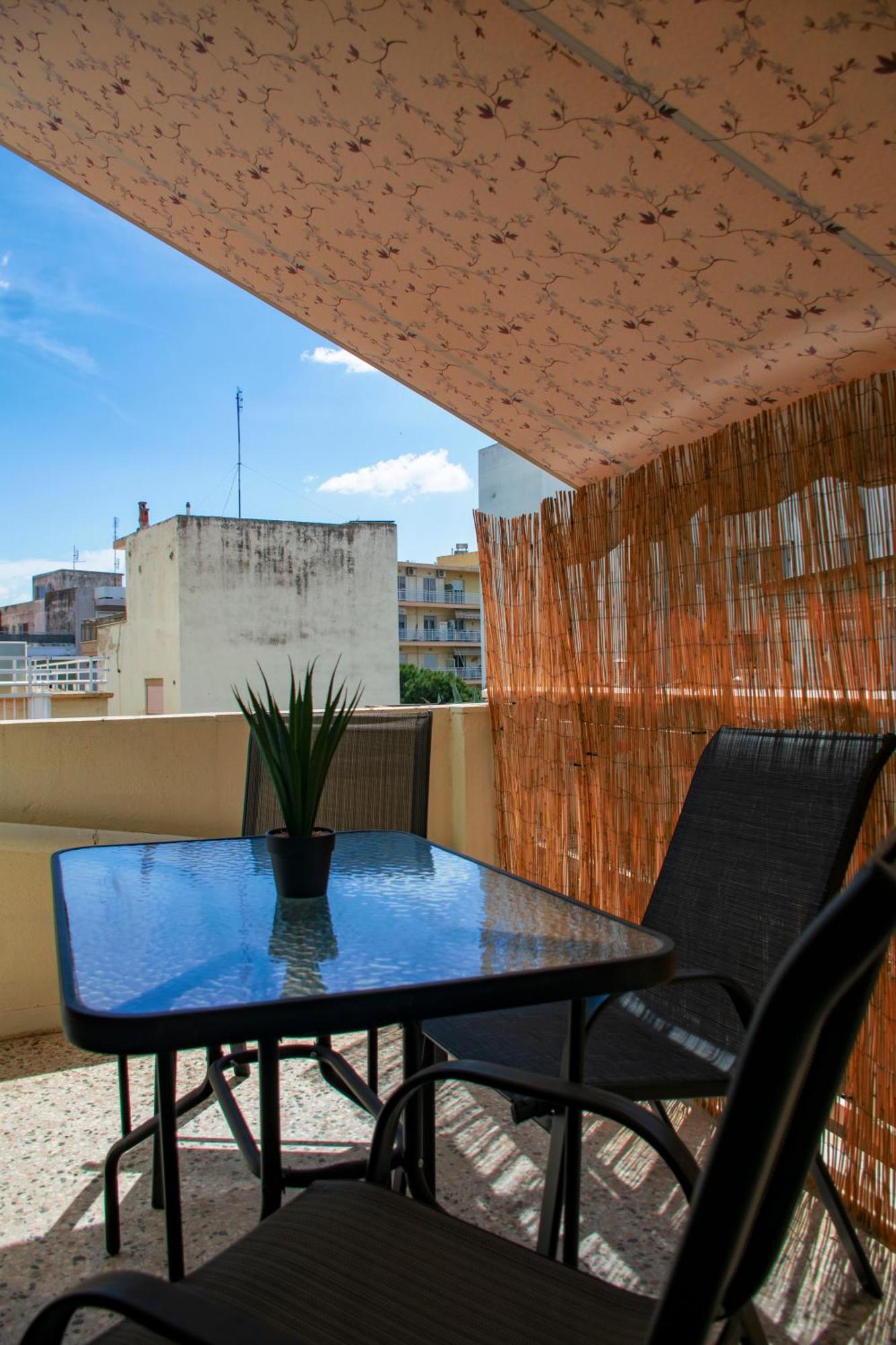 Axd Pulse Apartment Alexandroupoli Esterno foto